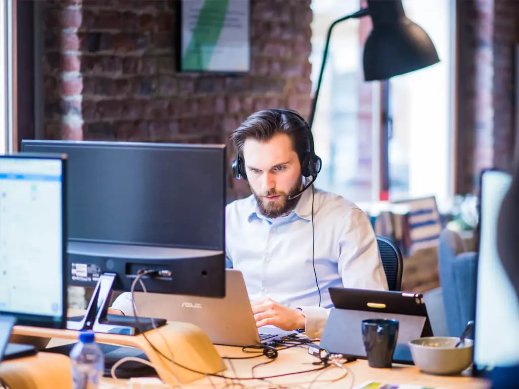 Cover image for "Choosing the Right Partner to Scope and Build Your Digital Product"
